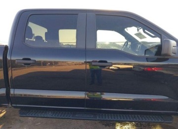 Ford 2023 Ford F150 2023, 5.0L, 4x4, XL, od ubezpieczalni, zdjęcie 7