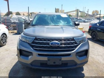 Ford Explorer VI 2022 Ford Explorer XLT 2022 2.3l 2.3 Benzyna 300KM, zdjęcie 7