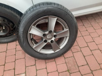 Kia Ceed I Hatchback 5d Facelifting 1.6 CRDi WGT 90KM 2011 KIA CEE'D (ED) 1.6 CRDi 90 KM, zdjęcie 10