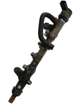LISTWA WTRYSKOWA AUDI TDI A4 A5 Q5 TT