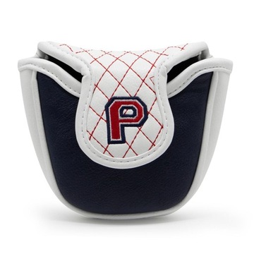 Клубный головной убор, мода США для клюшек