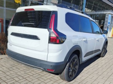 Dacia Jogger 2026 Od ręki - Expression 7-miejsc 1.2 Eco-G LPG 120KM, zdjęcie 3