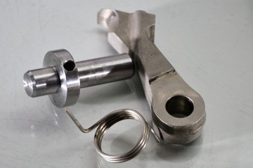 7DCL750 GETRAG MERCEDES-BENZ SLS FERRARI UZAMČENÍ PARKINGOWA