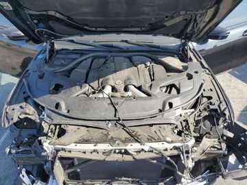 BMW Seria 8 II 2023 BMW Seria 8 Alpina B 2023 4.4 Benzyna 612KM, zdjęcie 6