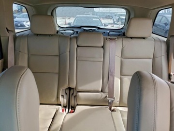 Jeep Grand Cherokee IV 2018 Jeep Grand Cherokee 2018 JEEP GRAND CHEROKEE LIMITED 3.6 Benzyna 295KM, zdjęcie 9