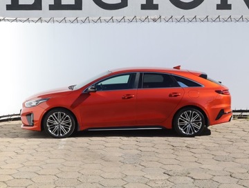 Kia Proceed Shooting Brake 1.4 T-GDI 140KM 2020 Kia ProCeed 1.4 T-GDI, Salon Polska, zdjęcie 2