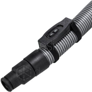 Держатель шланга пылесоса STARTATOR для универсального пульта дистанционного управления AB J027C 433MHz