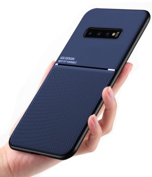 ETUI CASE Business OBUDOWA DO SAMSUNG GALAXY S10