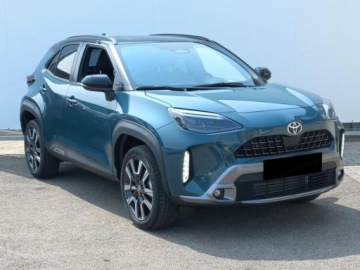 Toyota 2026 Od ręki - Executive 1.5 Hybrid 130KM | Podgrzewane fotele!, zdjęcie 2
