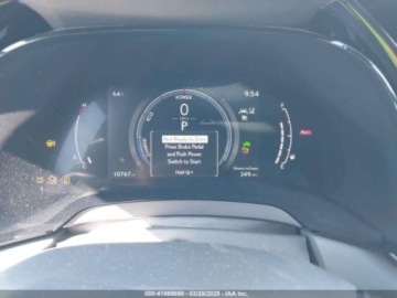 Lexus RX V 2024 Lexus RX 2024 LEXUS RX 350H PREMIUM PLUS 2.5 Hybryda 183KM, zdjęcie 14