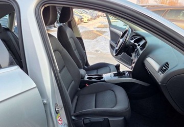 Audi A4 B8 Limousine 1.8 TFSI 160KM 2008 Audi A4 Limousine 1,8 Ben 160 KM 6-Biegow 1.8 Benzyna 160KM, zdjęcie 17