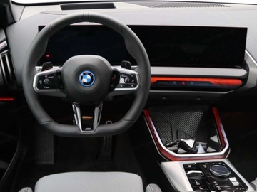 BMW X3 G45 SUV Plug-In 2.0 30e 299KM 2025 BMW X3 xDrive30e Sport Suv 2.0 (299KM) 2025, zdjęcie 10