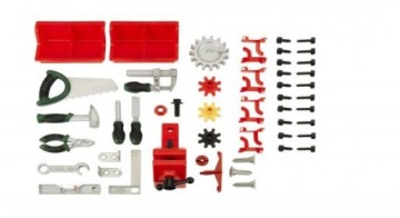 KLEIN Workshop Bosch 82 шт.