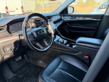 Jeep Grand Cherokee IV 2021 JEEP GRAND CHEROKEE V WL 3.6 V6 4x4 286KM Limited!, zdjęcie 8