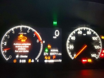 Honda Ridgeline 2025 Honda Ridgeline Black Edition 2025 3.5 Benzyna 280KM, zdjęcie 9