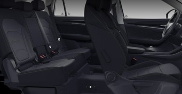 Skoda Kodiaq II SUV 2.0 TDI SCR 193KM 2025 Škoda Kodiaq Skoda Kodiaq Edition 130 2.0 TDI 193, zdjęcie 5