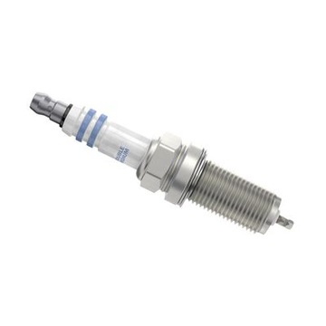 Świeca zapłonowa BOSCH 242140543 ZR6SPP3320 C3 II/C4 II/DS3/DS4 1.2THP 14-