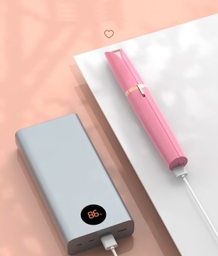 Новый электрический триммер для бровей Mini Eye Brow