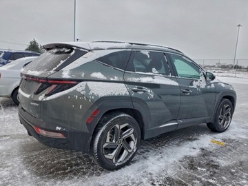 Hyundai Tucson IV 2022 Hyundai Tucson 2022 HYUNDAI TUCSON SEL CONVENIENCE 1.6 Hybryda 177KM, zdjęcie 2