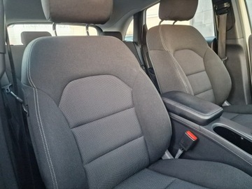 Mercedes Klasa B W246 Sports Tourer 180 BlueEFFICIENCY 122KM 2013 Mercedes B 180 1.6 Benzyna Xenon Navi, zdjęcie 18