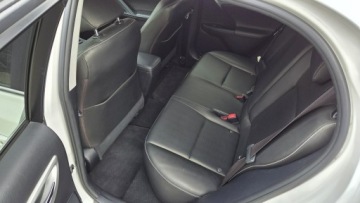 Lexus CT Hatchback 5d 200h 136KM 2011 Lexus CT 1.8 HSD 136KM LIFT Kamera PDC LEDY Skóra, zdjęcie 15