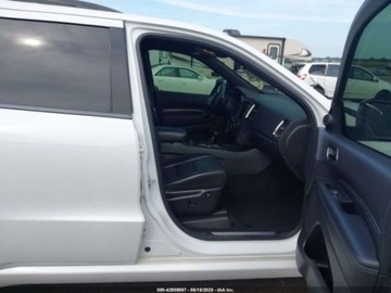 Dodge Durango III 2019 Dodge Durango 2019r., 4x4, 5.7L 5.7 Benzyna 360KM, zdjęcie 8