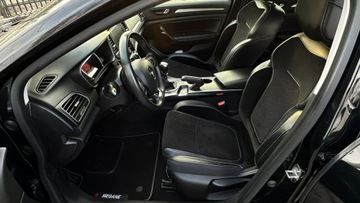 Renault Megane III 2015 Renault Megane OPŁACONY Bezwypadkowy VIP, zdjęcie 27