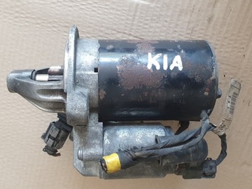 HYUNDAI I30 1.4 16V 36100-2B020 STARTÉR