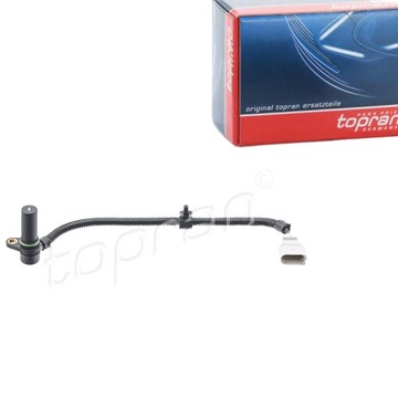 CZUJNIK POŁOŻENIA WAŁU TOPRAN do VW TOUAREG 2.5 R5