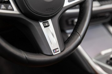 BMW Seria 4 G22-23-26 Cabrio 3.0 M440i 374KM 2022 BMW 440 Cabrio. FVAT23%. Bezwypadkowy., zdjęcie 34