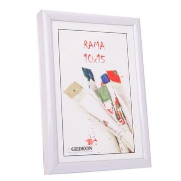 RAMKA NA ZDJĘCIA 10X15CM RAMKA DO ZDJĘĆ