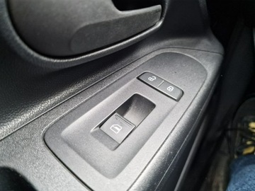 Volkswagen up! Hatchback 5d 1.0 BlueMotion Technology 60KM 2011 Volkswagen Up! 1.0 Benzyna 60 KM, Klimatyzacja,, zdjęcie 8