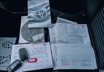 Toyota RAV4 V SUV 2.5 Hybrid Dynamic Force 218KM 2018 Toyota RAV4 Bezwypadkowa, FV23, JBL, 2.5 Hybrid Automat, KredytLeasing, gw, zdjęcie 36