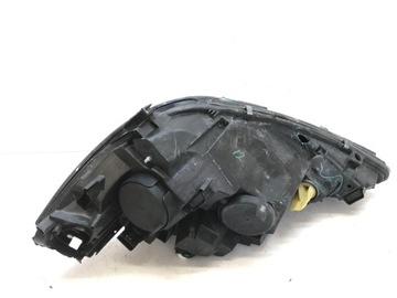 PEUGEOT 308 II ФОНАРЬ ПЕРЕДНИЙ ПРАВЫЙ LED ПОДЪЕМНИК 2017- 1628555380