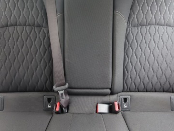 Toyota Corolla XII Sedan 1.5 VVT-i 125KM 2022 Toyota Corolla 1.5 VVT-i, Salon Polska, zdjęcie 9