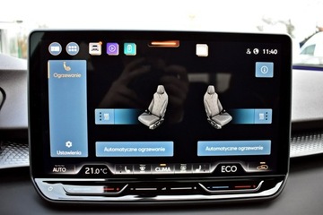 Cupra Terramar SUV Plug-In 1.5 TSI e-Hybrid 272KM 2024 Cupra Terramar Bezwypadkowy / Salon Polska /, zdjęcie 34