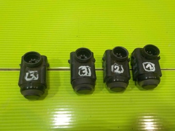 MERCEDES ML II W164 07r czujnik parkowania 0045428718 0263003562