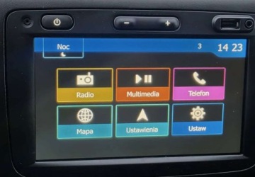 Dacia Duster II 2020 Dacia Duster Dacia Duster 1.0 TCe Prestige Benzyna 90KM, zdjęcie 30