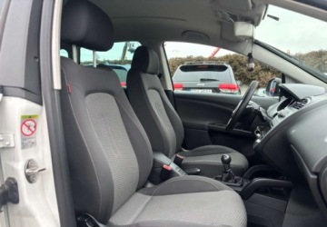 Seat Altea XL 1.2 TSI 105KM 2011 Seat Altea XL 2011r. 1.2 Benzyna 105KM, zdjęcie 11