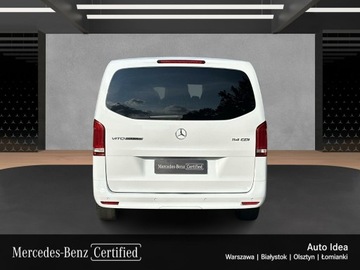 Mercedes Vito W447 2024 Mercedes-Benz Vito Tourer, zdjęcie 7