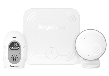 ANGELCARE Niania Elektroniczna AC127 CZUJNIK RUCHU