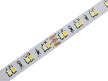 TAŚMA LED Multiwhite CCT 1m 600 SMD IP20 24V 18W