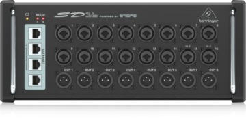 Behringer SD16 - Сценический бокс