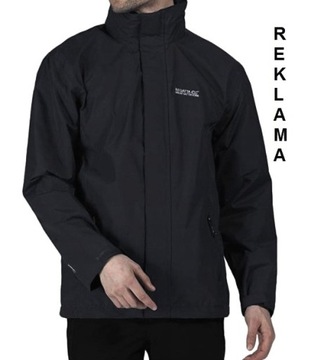 REGATTA GREAT OUTDOORS HYDRAFORT NOWA KURTKA XXL 58-60