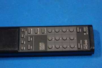 ПУЛЬТ ДУ DENON RC-207 ОРИГИНАЛ