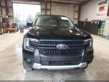 Ford Ranger VI 2024 Ford Ranger Xlt 2024 2.3 Benzyna 270KM, zdjęcie 8