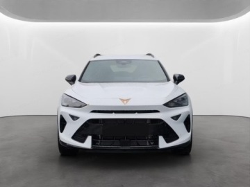 Cupra Formentor Crossover Facelifting 2.0 TDI 150KM 2026 CUPRA Formentor 2.0 TDI DSG 150KM, zdjęcie 1