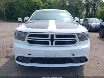 Dodge Durango III 3.6 V6 294KM 2018 Dodge Durango 2018 DODGE DURANGO GT AWD 3.6 Benzyna 295KM, zdjęcie 5
