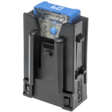 Розетка предохранителя Maxi Compact