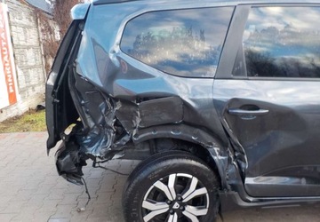 Dacia Jogger 1.0 TCe 110KM 2022 Dacia Jogger Okazja Benzyna 110KM, zdjęcie 18